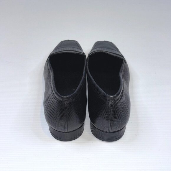 VAGABOND SHOEMAKERS women's loafer size 10 women's - Picture 7 of 9